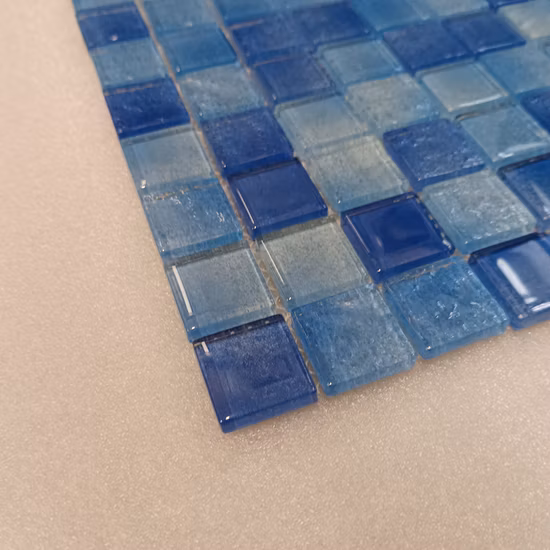 Swimming Pool Tile Mosaic Tile