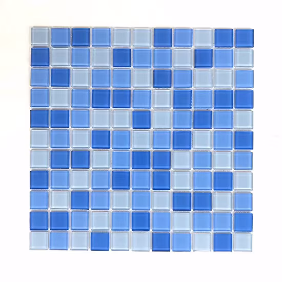 Swimming Pool Tile Mosaic Tile