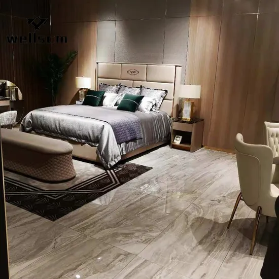 Free Sample Blue Mix Swimming Pool Mosaic Tiles Porcelain Iridescent 3D Mosaic Crystal Blue Ceramic Tiles Mosaic