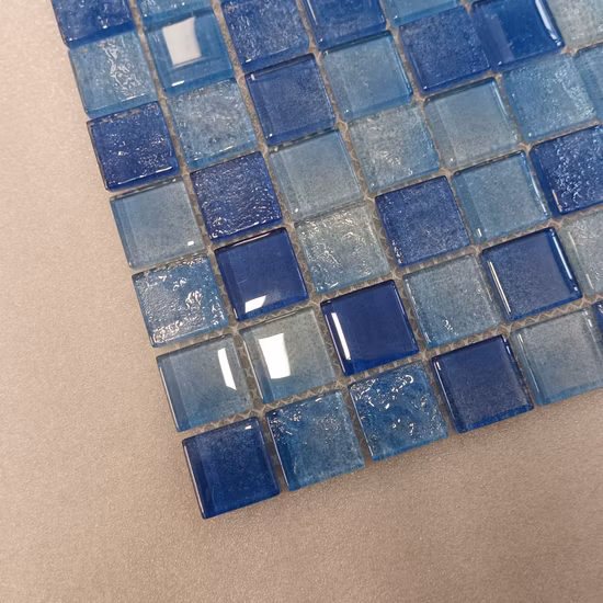 Swimming Pool Tile Mosaic Tile