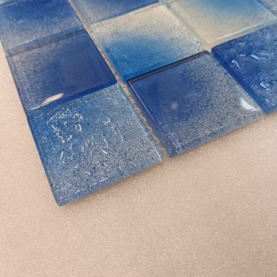 Swimming Pool Tile Mosaic Tile